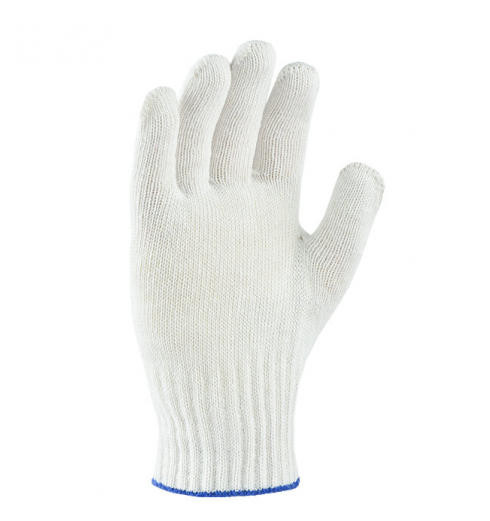 Рукавички без ПВХ 876 Долоні розмір 10